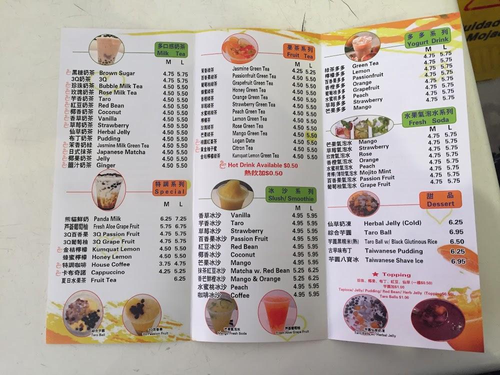 Taiwan Station 「Double Set Meal」Satay Beef Noodle Soup+Braised Pork Rice+Popcorn Chicken+Coca/2